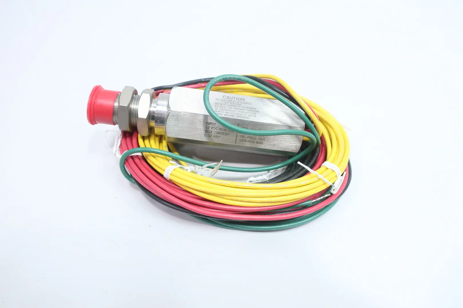 Produktfoto 1 von AIRPAX 4-0036 91C