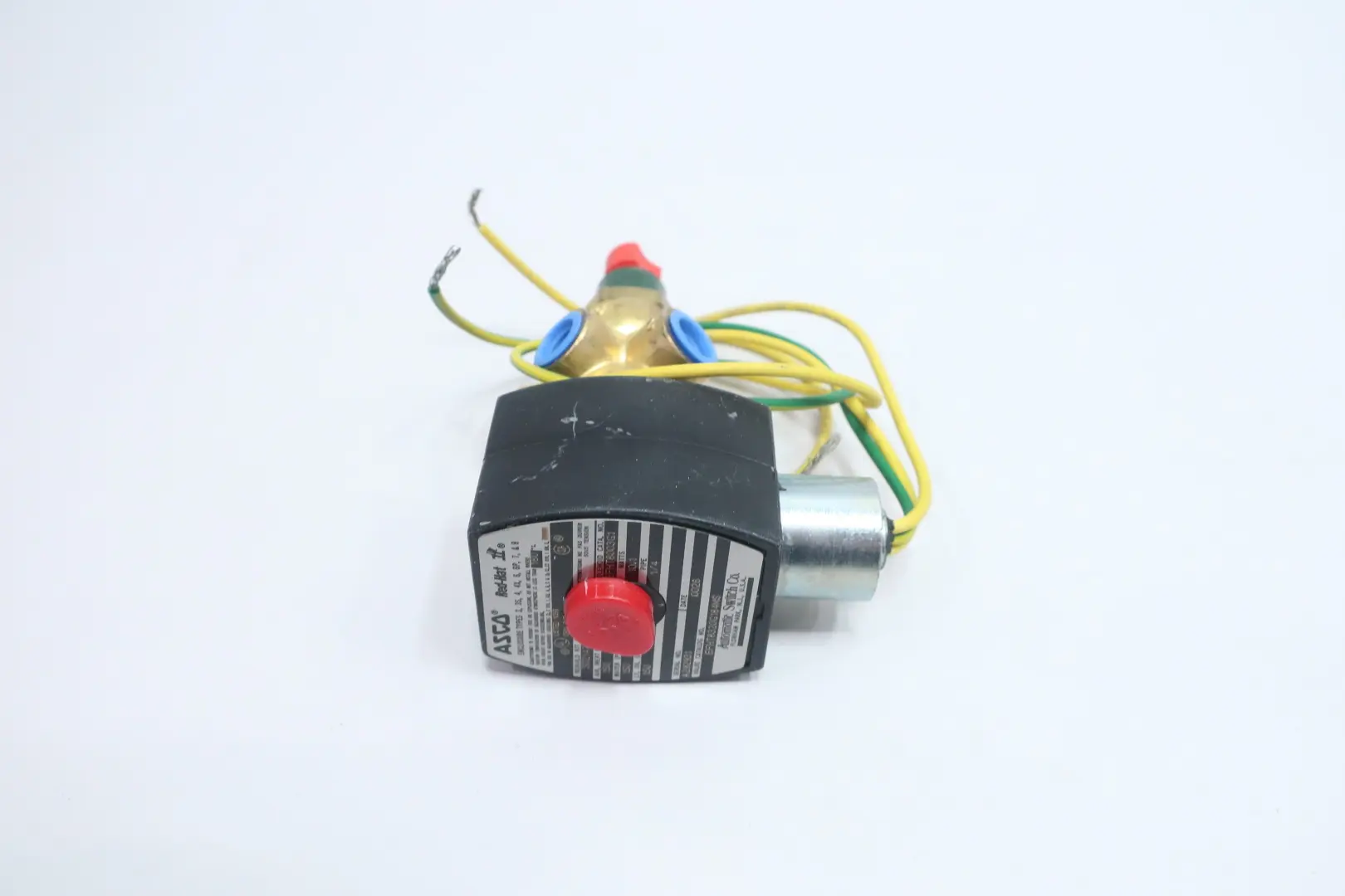 Produktfoto 1 von ASCO EFHT8320G184MS