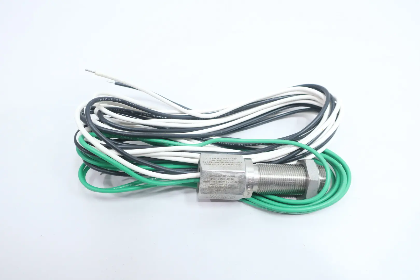Produktfoto 1 von HONEYWELL 3070A