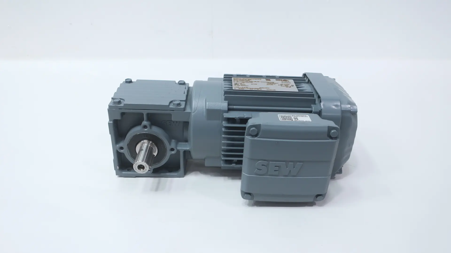 Produktfoto 1 von SEW EURODRIVE W20 DRN71M2