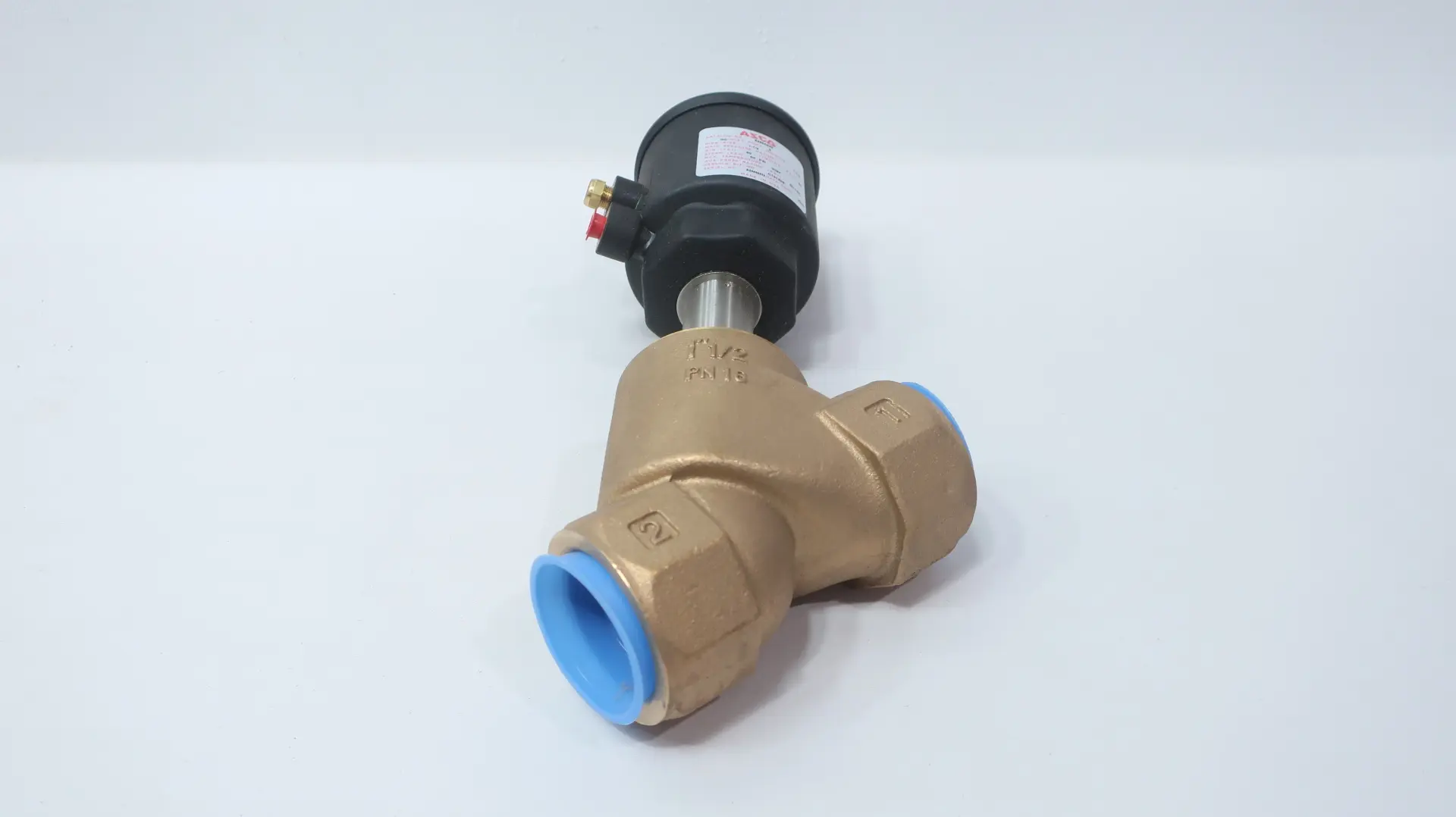 Produktfoto 1 von ASCO 8290A020
