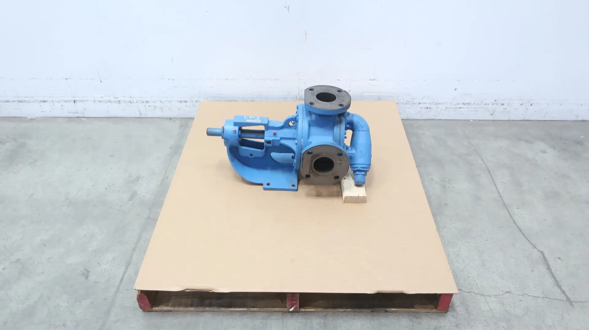 Produktfoto 1 von VIKING PUMP LL4125