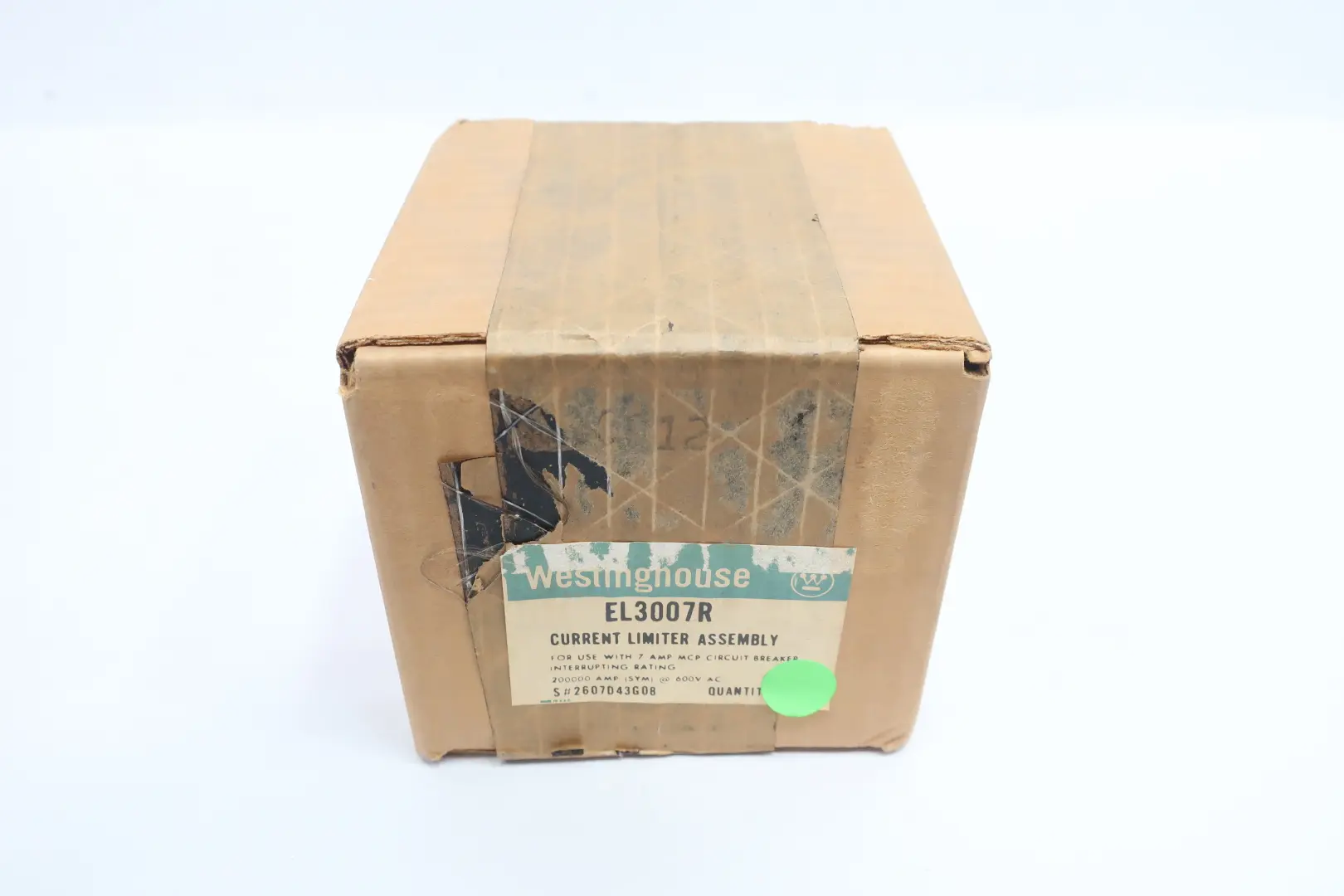 Produktfoto 1 von WESTINGHOUSE EL3007R