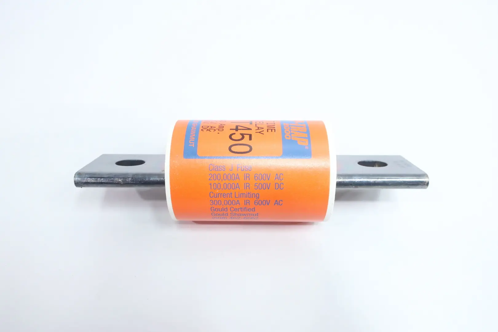 Produktfoto 1 von GOULD SHAWMUT AJT450