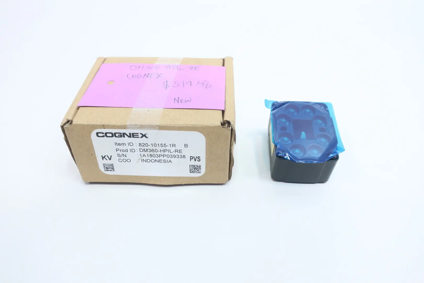 Produktfoto 1 von COGNEX 820-10155-1R