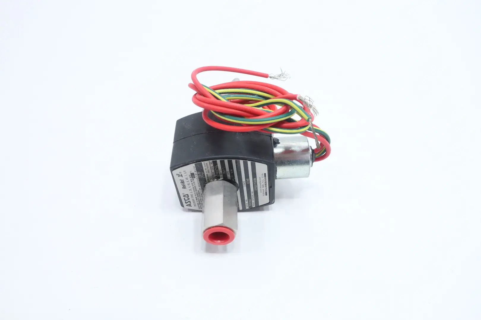 Produktfoto 1 von ASCO EF8317G036