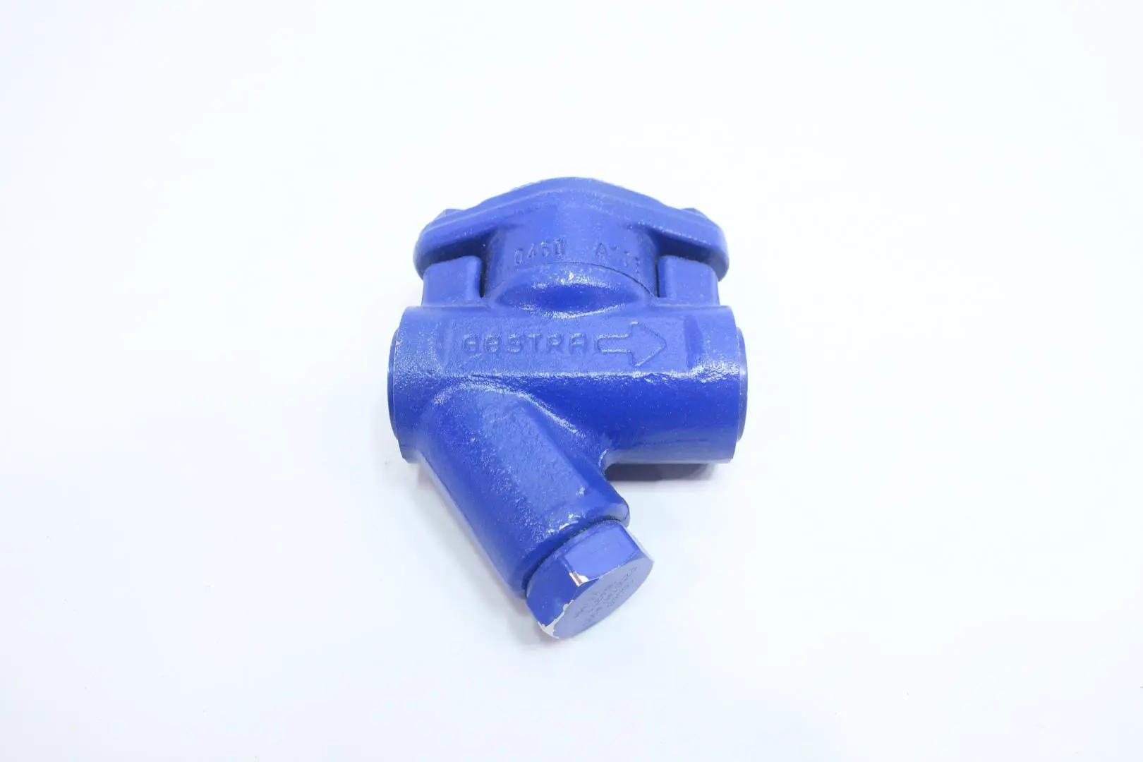 Produktfoto 1 von FLOWSERVE MK45-2 DN15