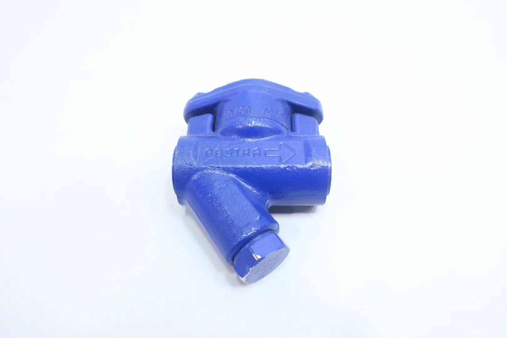 Produktfoto 1 von FLOWSERVE MK45-2 DN15