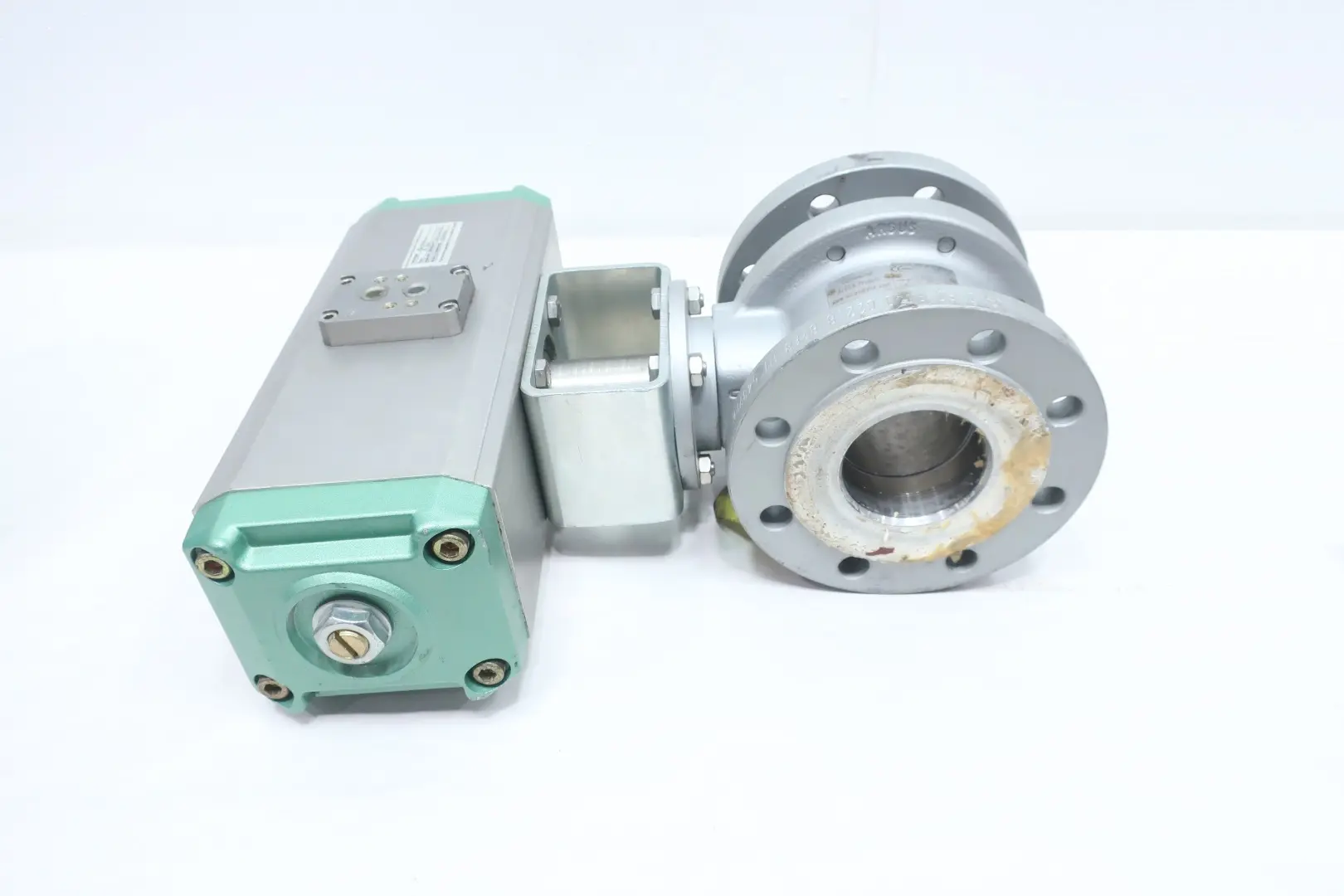 Produktfoto 1 von FLOWSERVE FK 75M