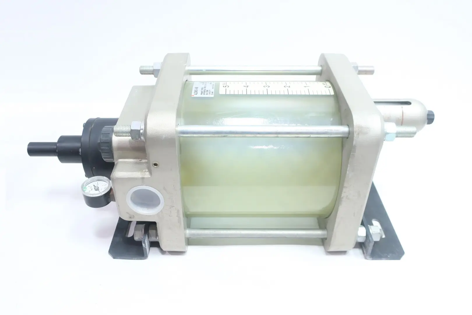 Produktfoto 1 von SMC ALD900-14B