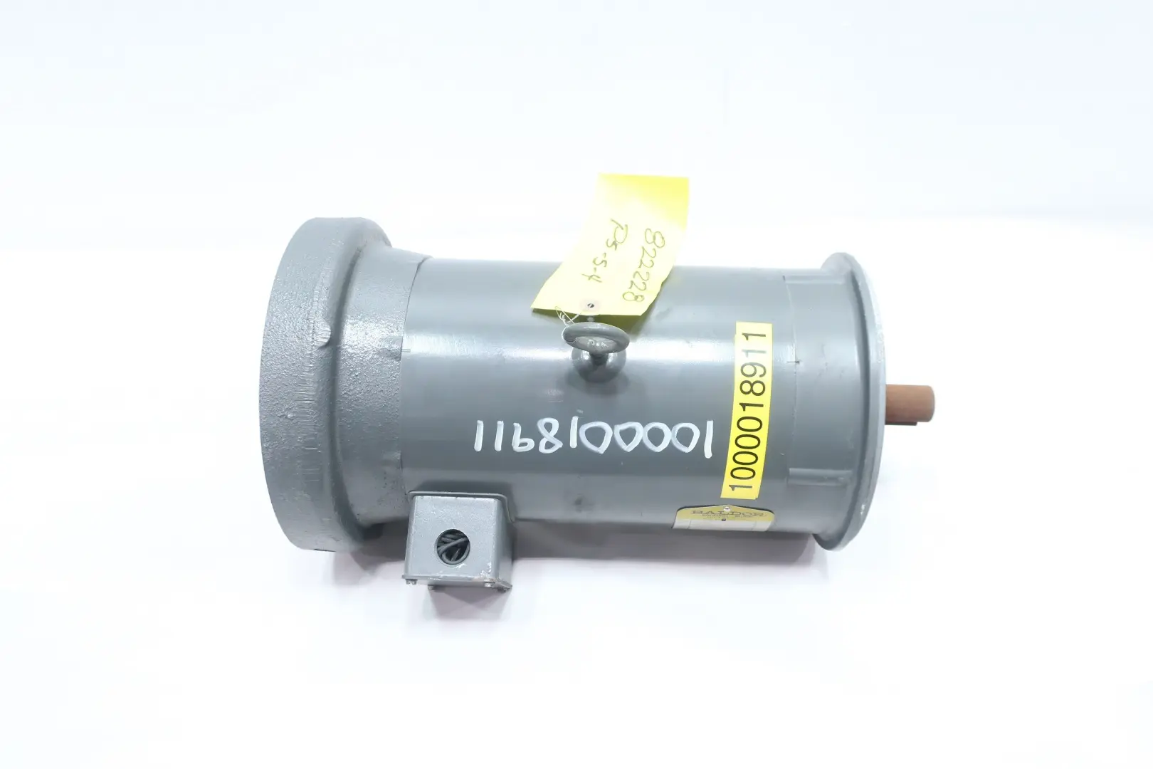 Produktfoto 1 von BALDOR 36H198XS17C3