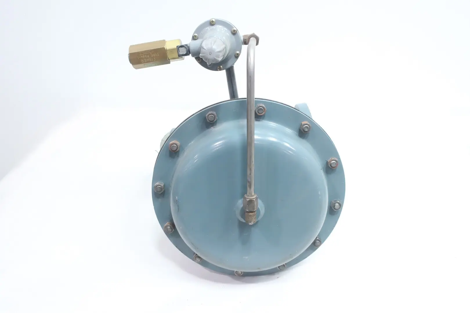 Produktfoto 1 von FISHER 1098-EGR