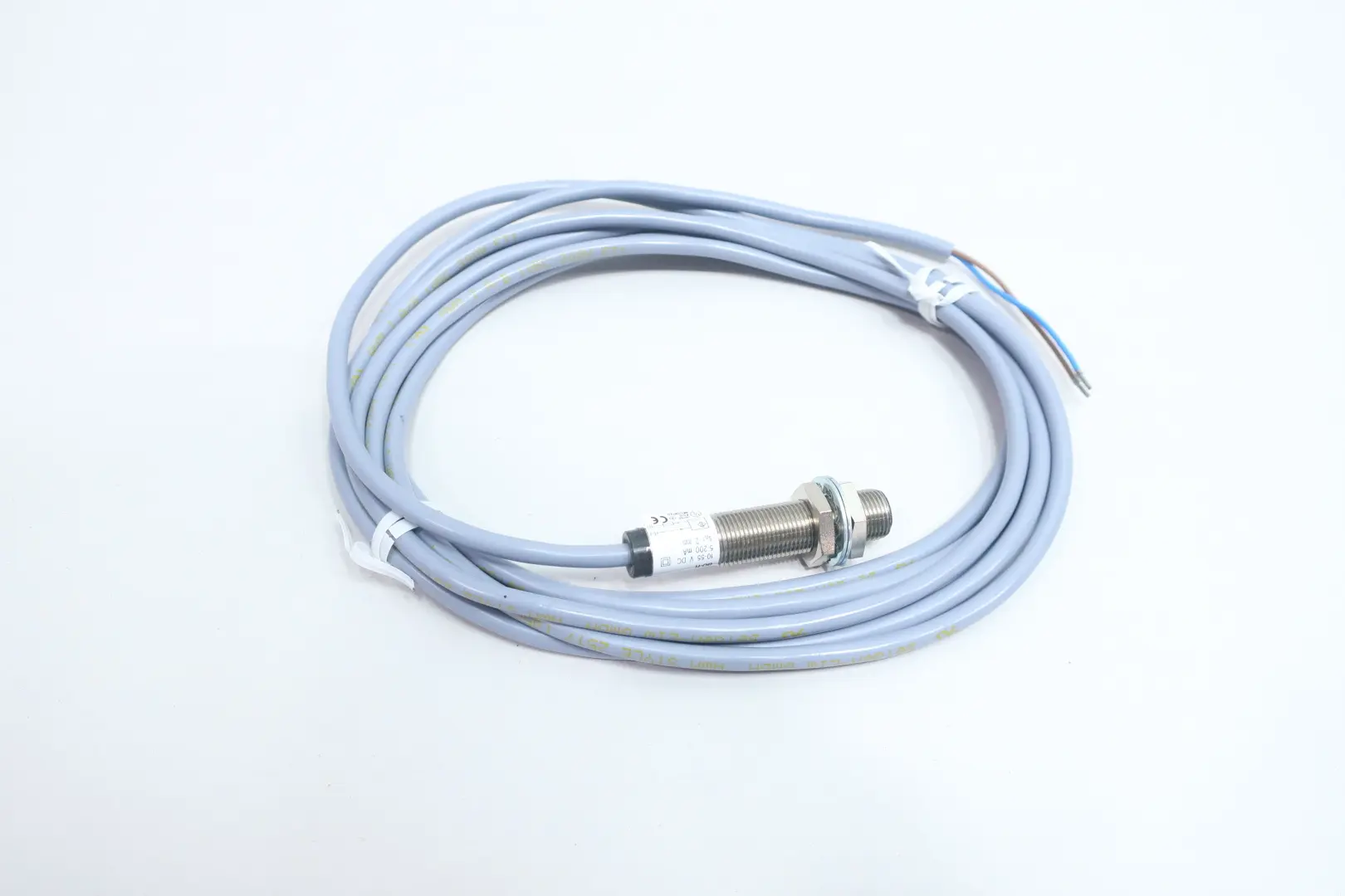 Produktfoto 1 von BALLUFF BES 516-542-BO-H