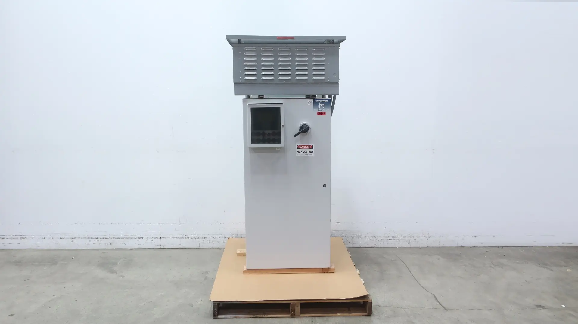 Produktfoto 1 von UNICO 1100-460-060-V-Y-J50-M10-805661 VPC 410-603