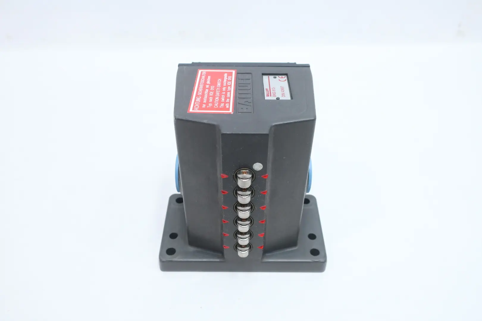 Produktfoto 1 von BALLUFF BNS 813-X518-D06-L12-100-22-06