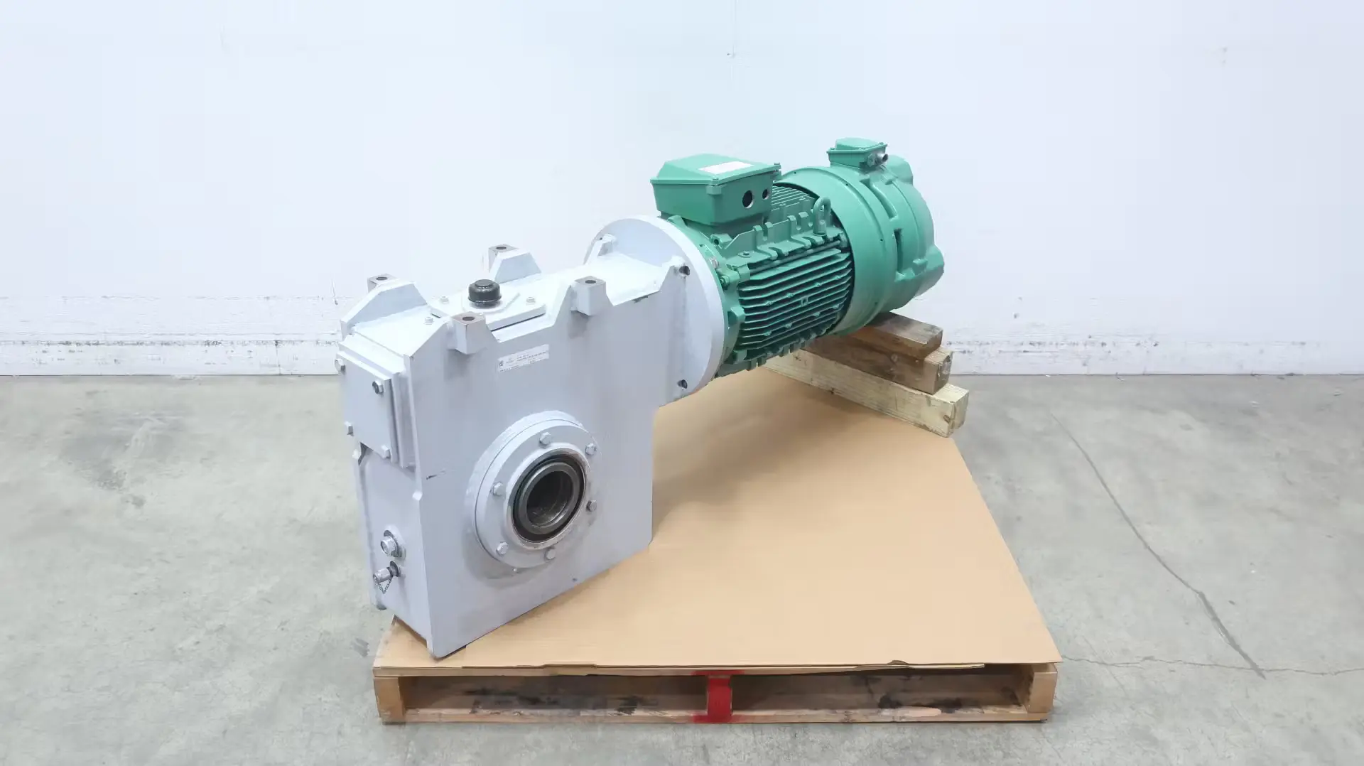 Produktfoto 1 von FIVES E200RD1/30