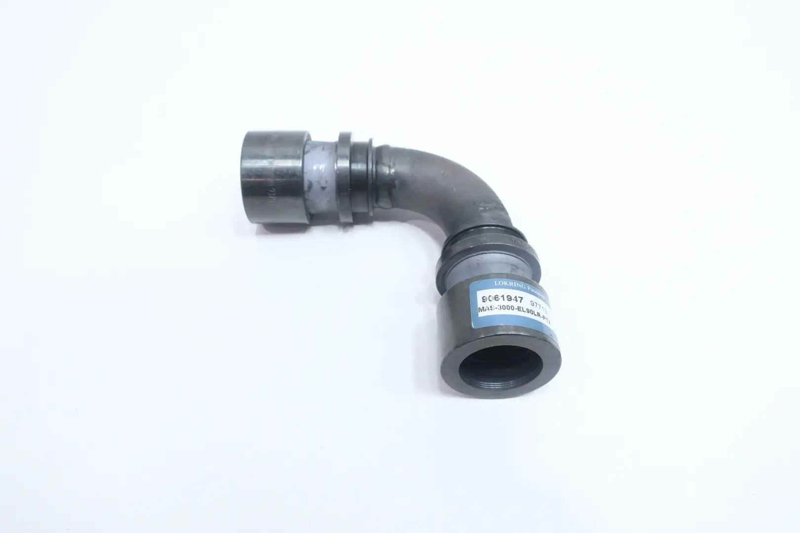 Produktfoto 1 von LOKRING 9061947 MAS-3000-EL90LR-P12