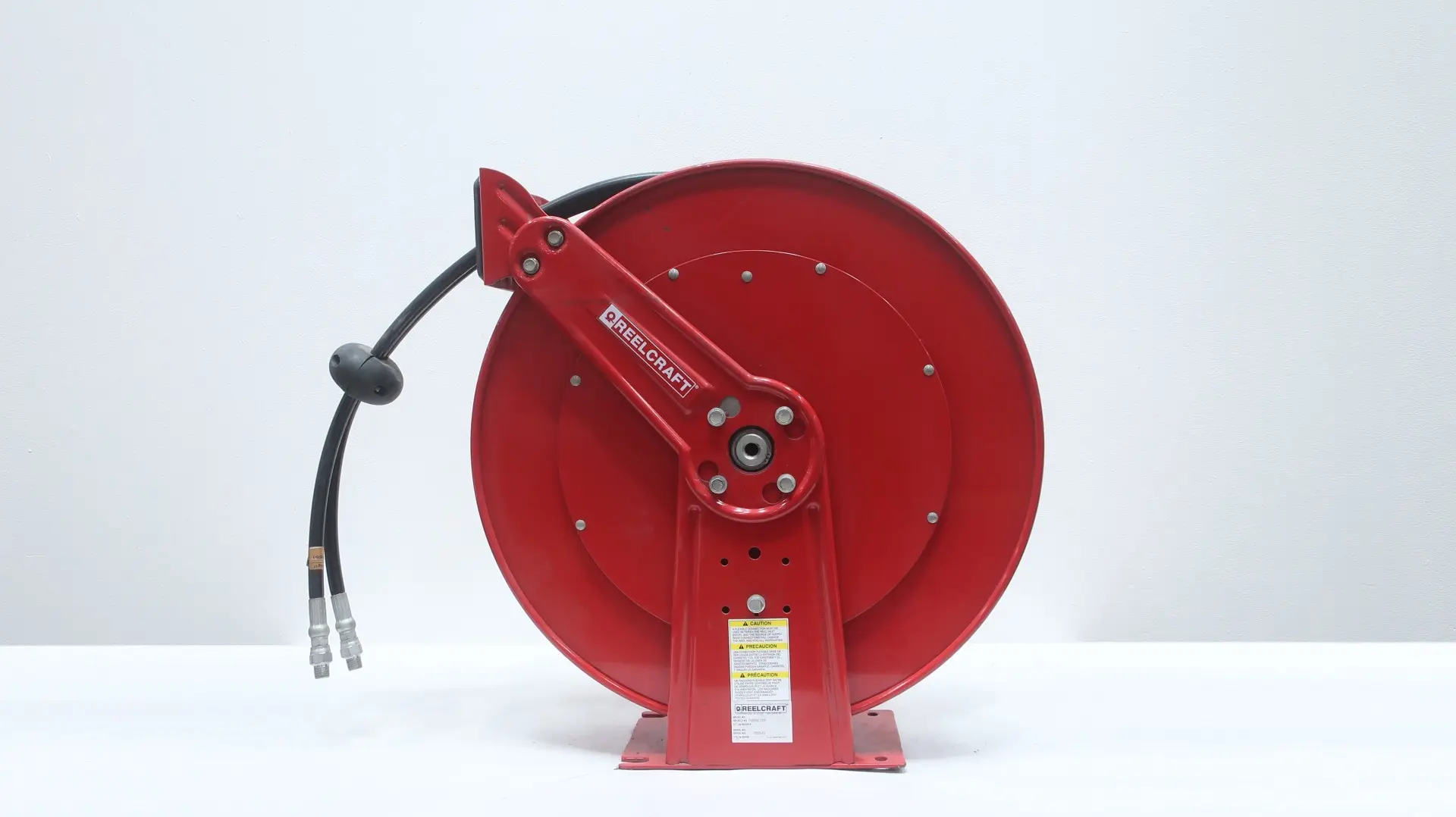 Produktfoto 1 von REELCRAFT TH86050 OMP