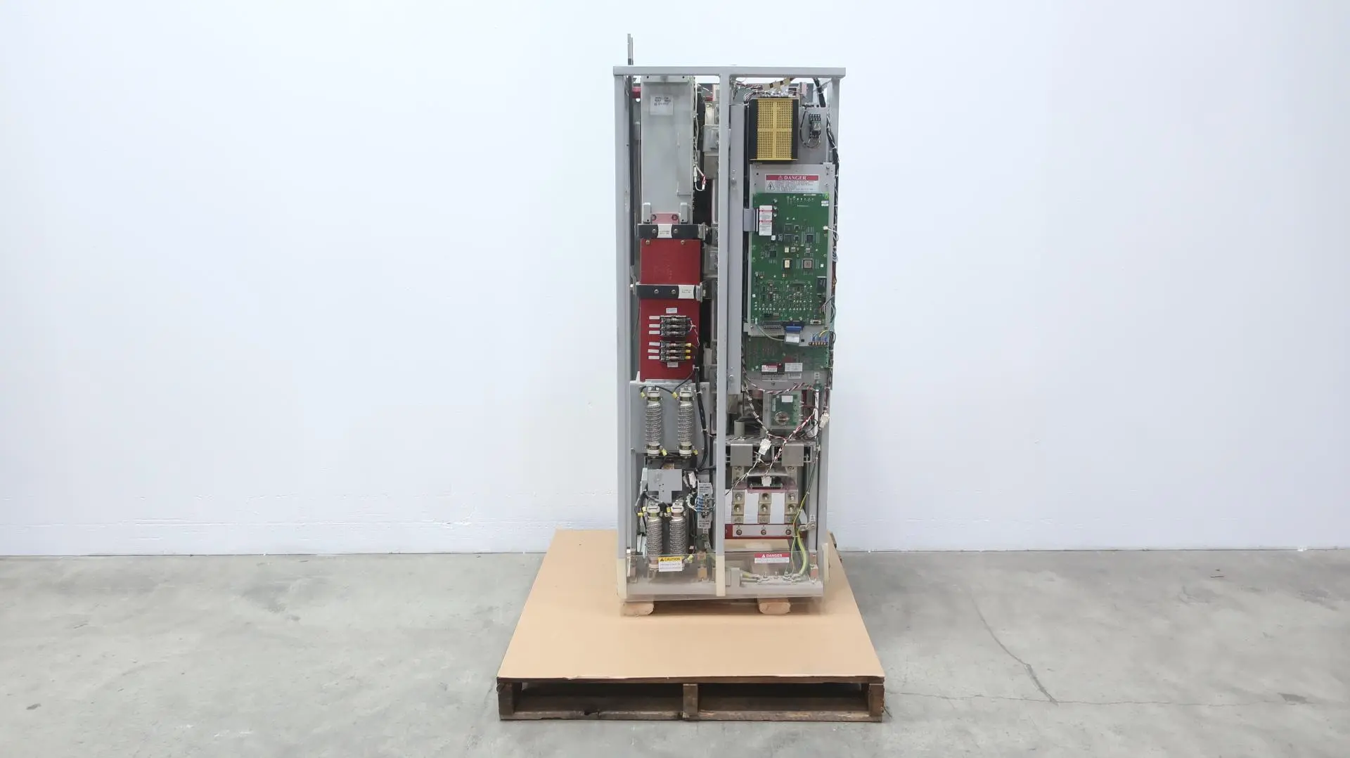 Produktfoto 1 von ALLEN BRADLEY 2364FA-NNB