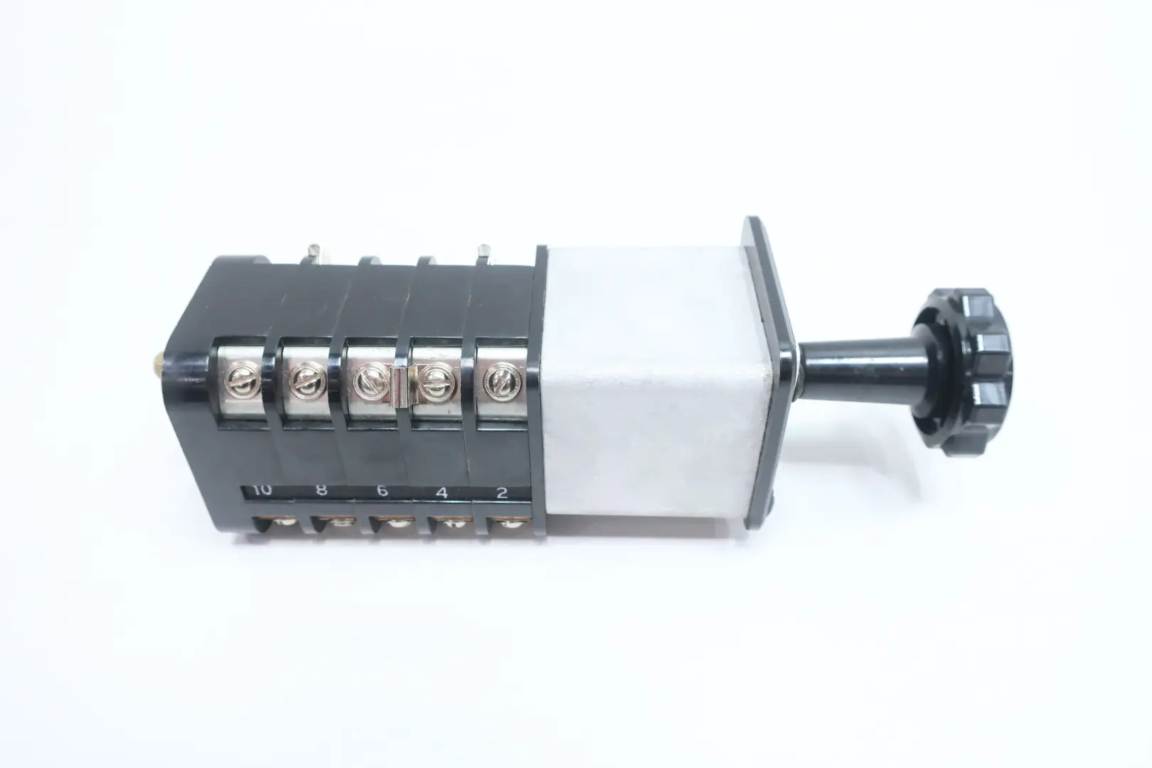 Produktfoto 1 von GENERAL ELECTRIC GE 165SBM10AA010