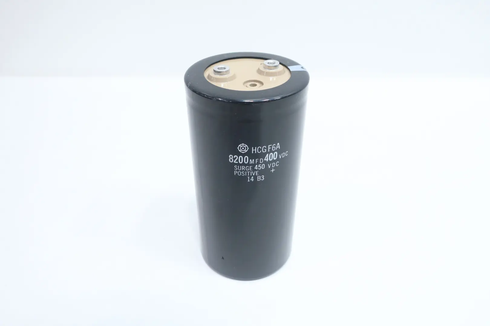 Produktfoto 1 von HITACHI HCGF6A