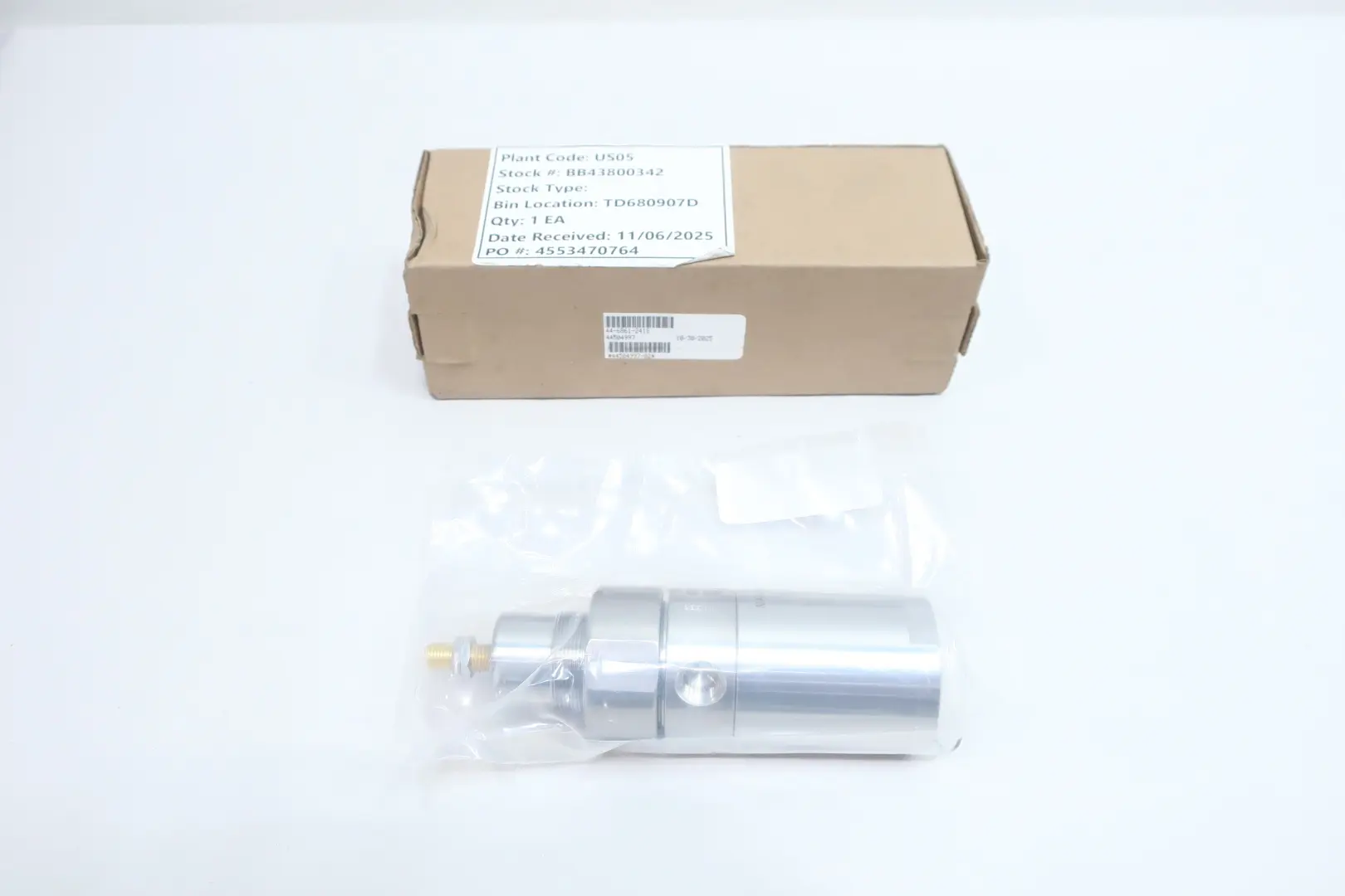 Produktfoto 1 von TESCOM 44-6861-241S