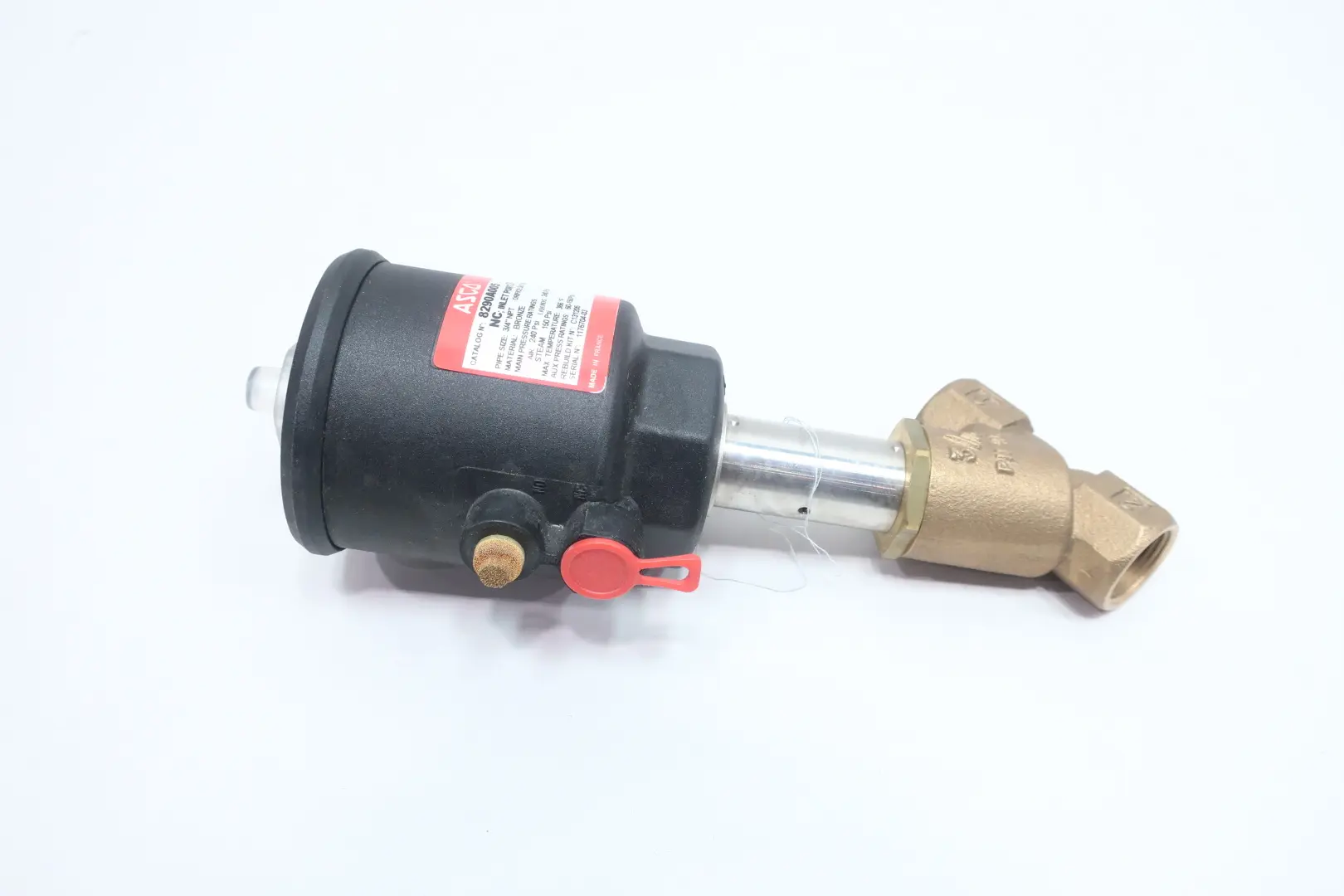 Produktfoto 1 von ASCO 8290A005
