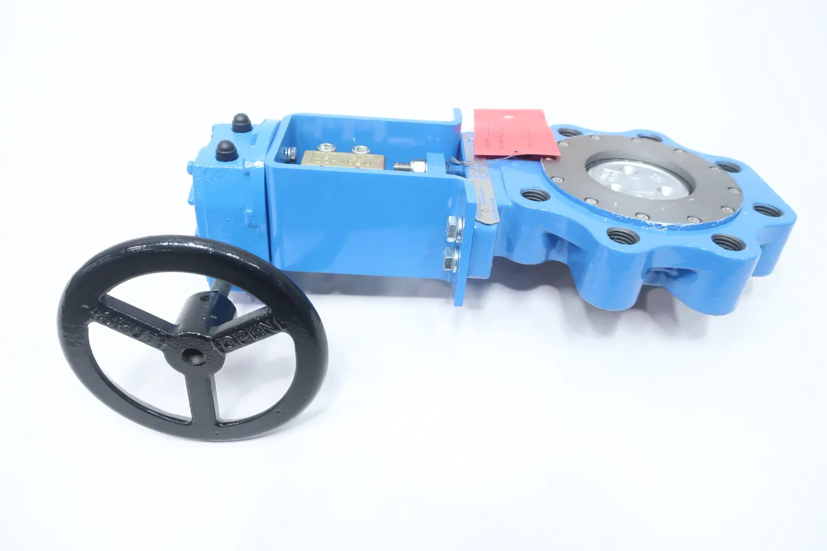 Produktfoto 1 von JAMESBURY F830L3122HBAELU
