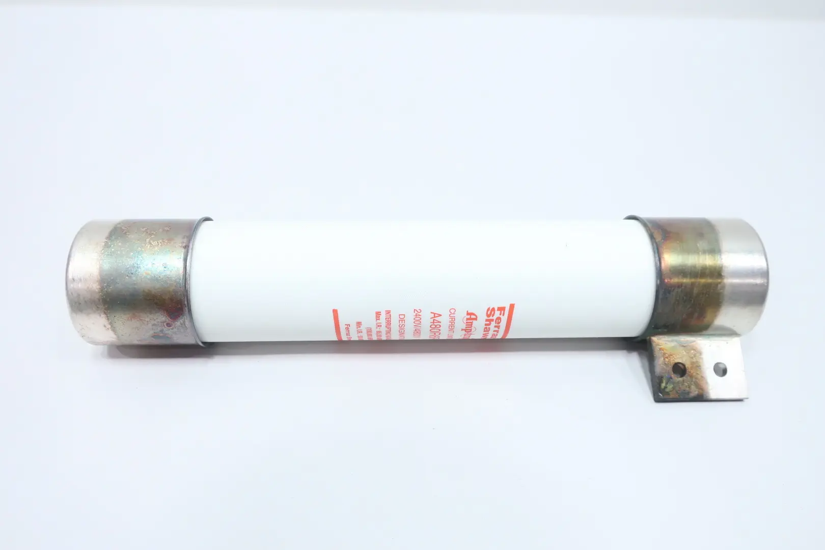 Produktfoto 1 von FERRAZ SHAWMUT A480R6R-1HE