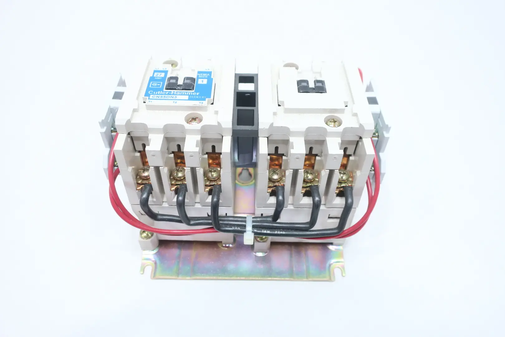 Produktfoto 1 von CUTLER HAMMER CN55DN3