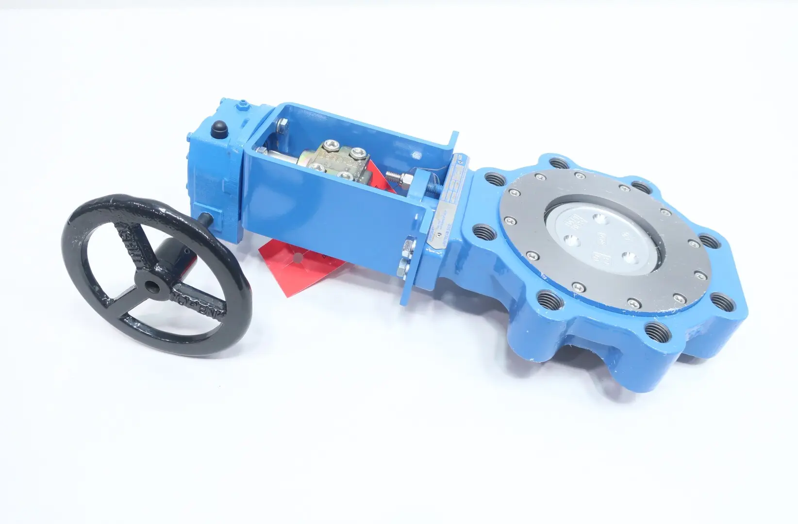 Produktfoto 1 von JAMESBURY F830L3122HBAELU