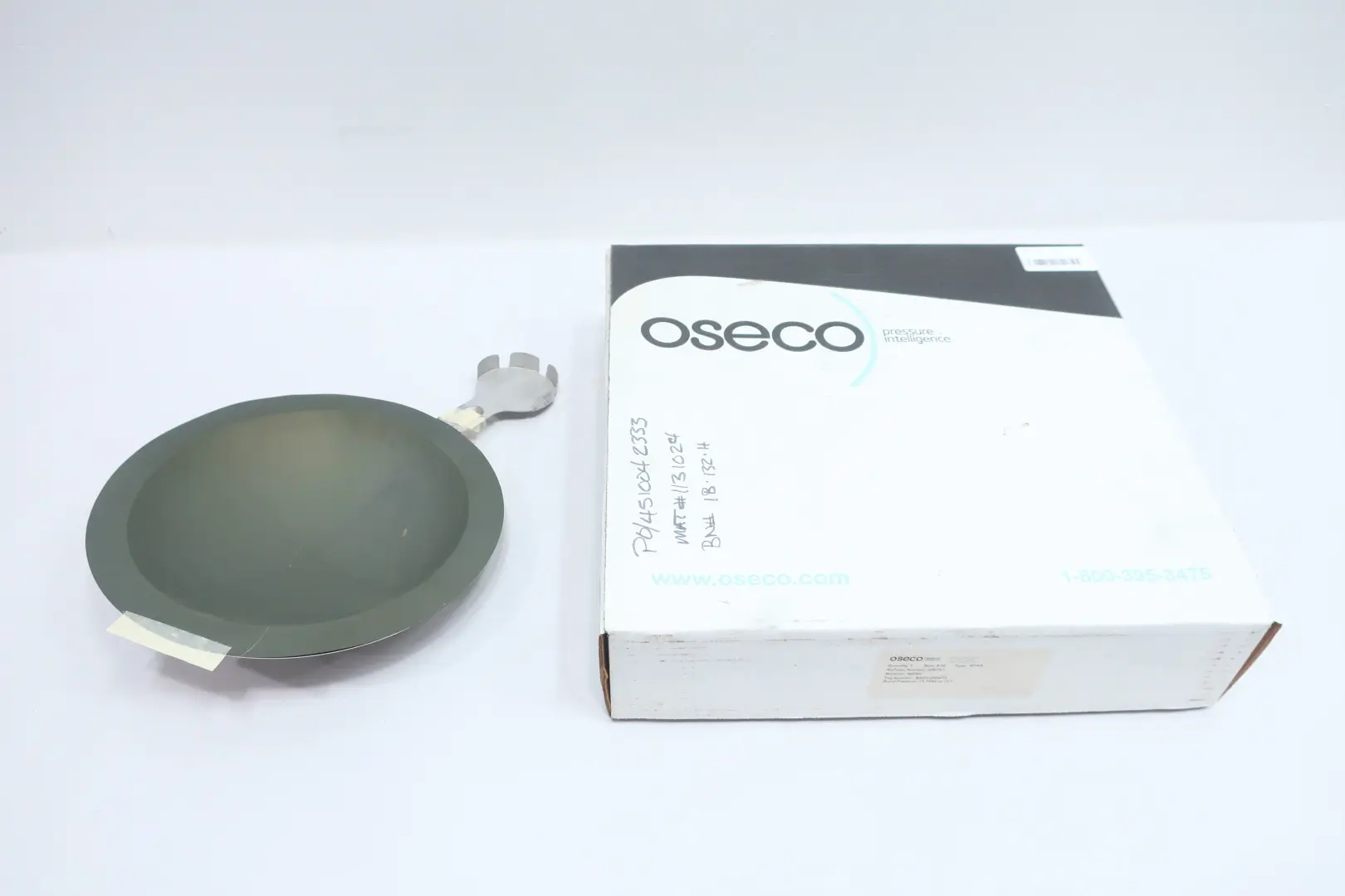 Produktfoto 1 von OSECO RFAS