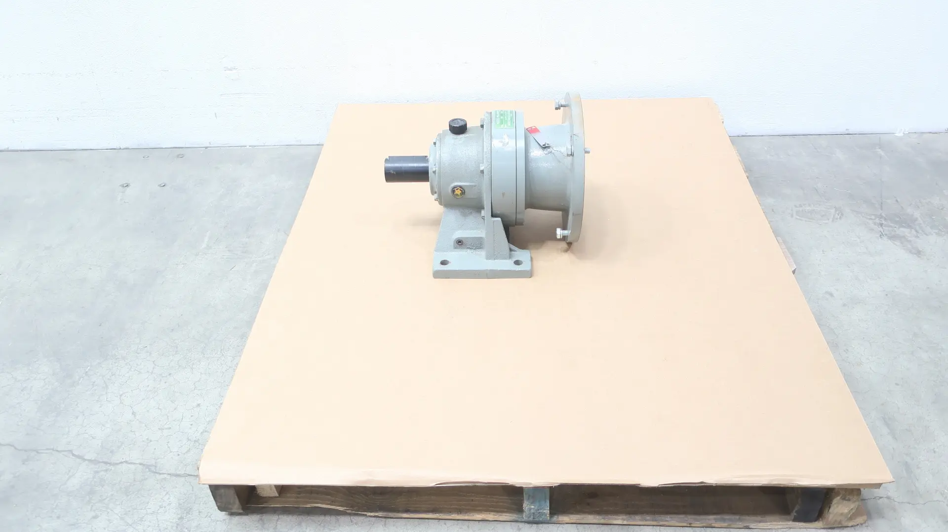 Produktfoto 1 von KOTEC RHHX-4145