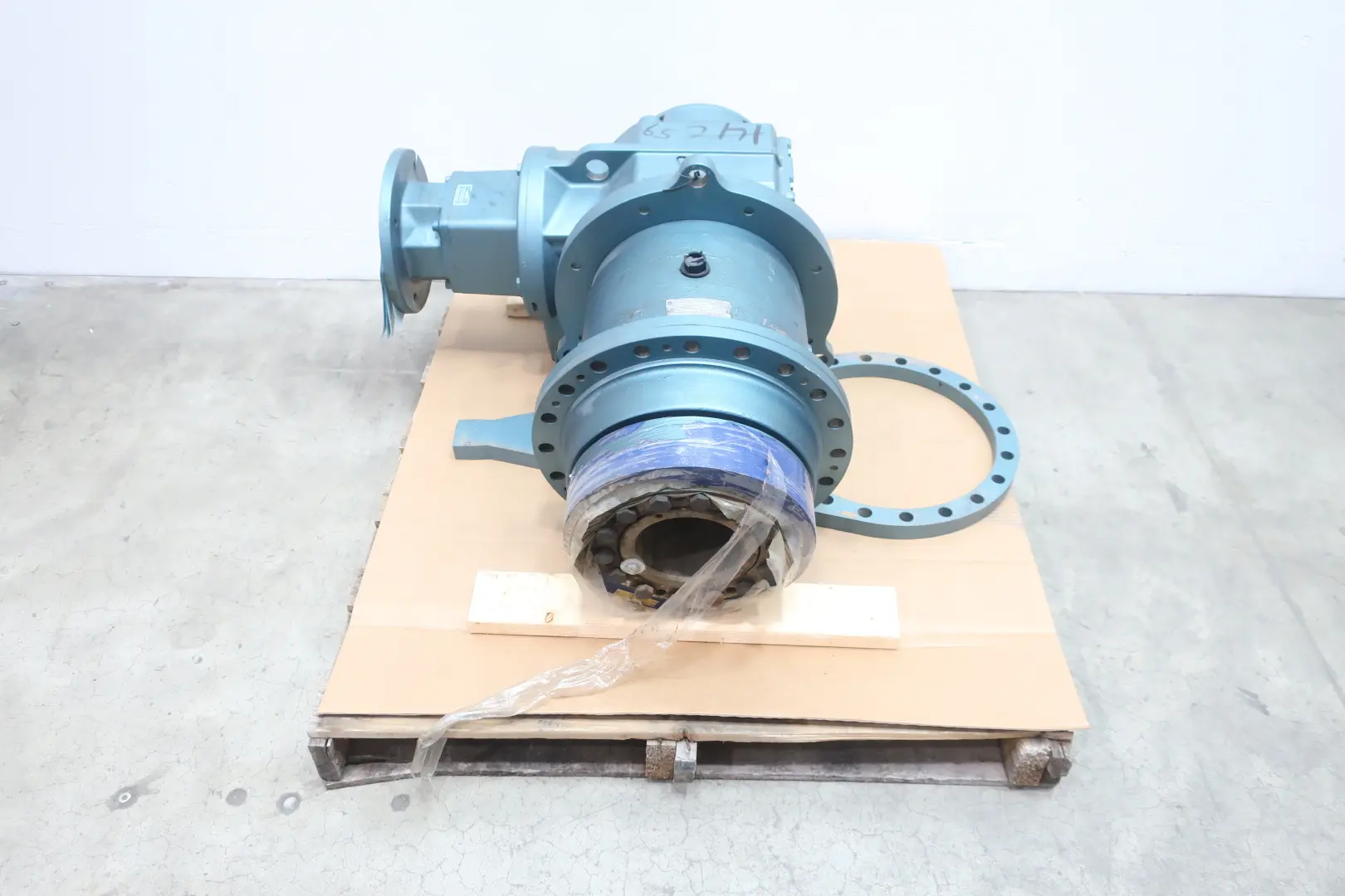 Produktfoto 1 von SEW EURODRIVE PHF011TKF97AM284