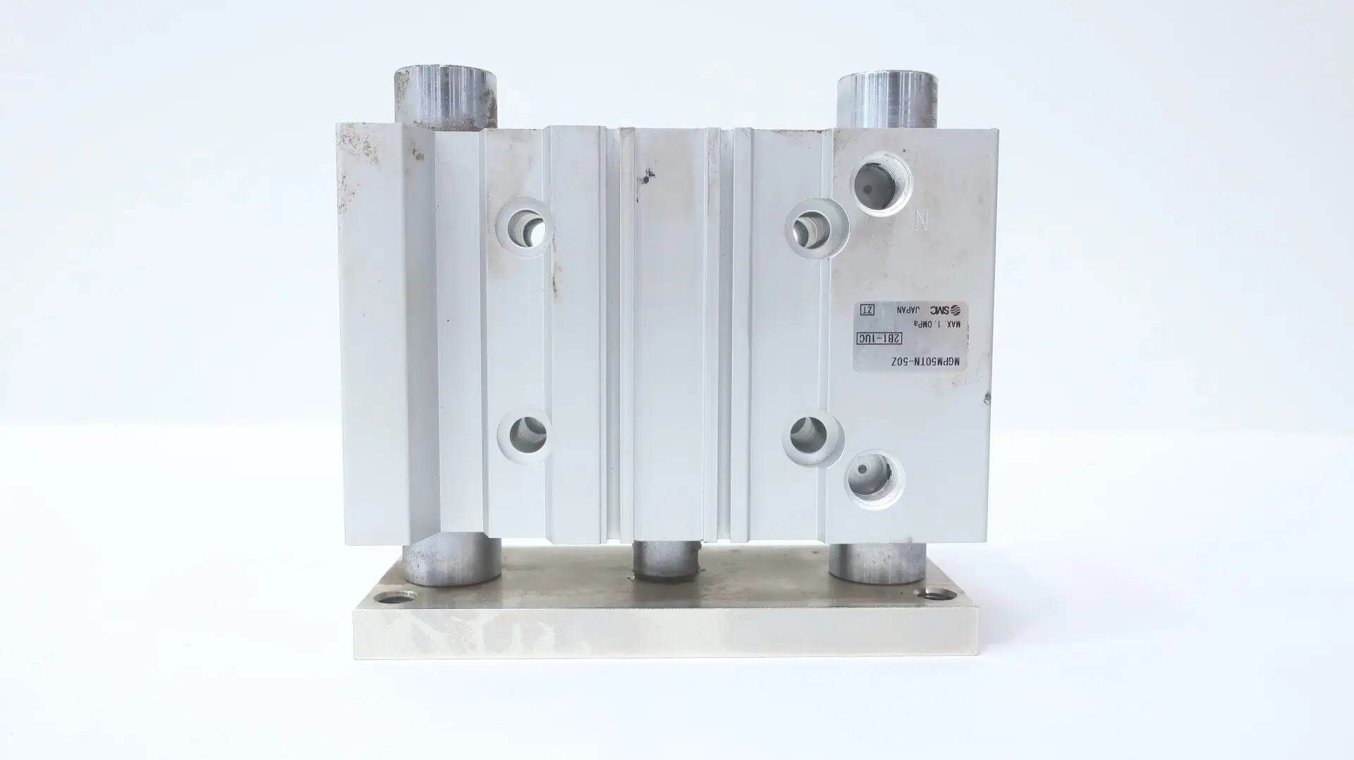 Produktfoto 1 von SMC MGPM50TN-50Z