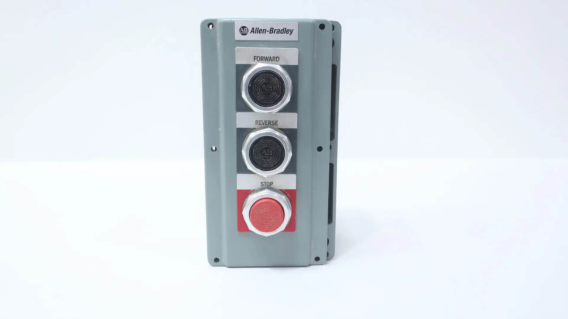 Produktfoto 1 von ALLEN BRADLEY 800T-3TA