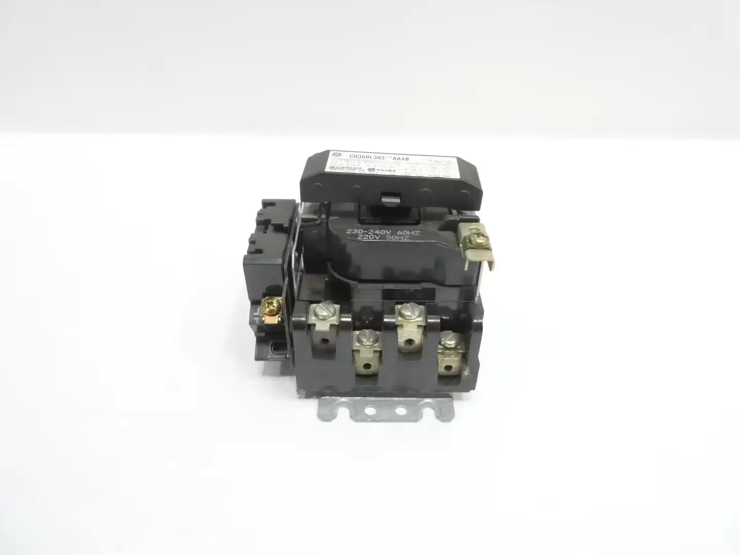 Produktfoto 1 von GENERAL ELECTRIC GE CR360L30303AAAB