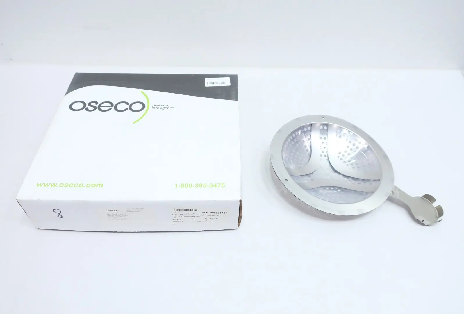Produktfoto 1 von OSECO D08-6191-151-1-E