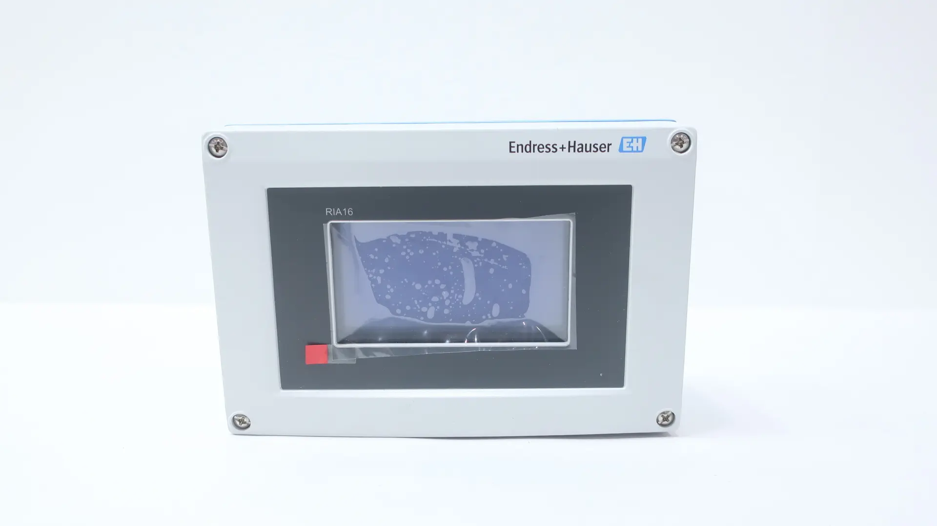 Produktfoto 1 von ENDRESS HAUSER RIA16-F12B