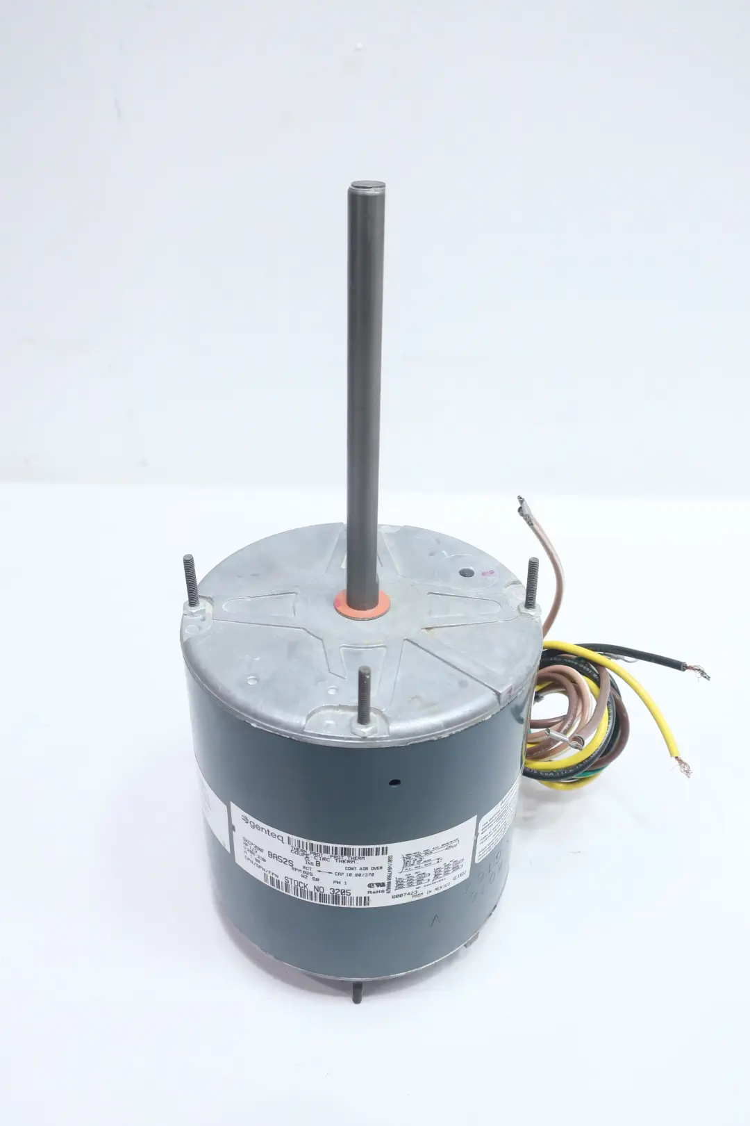 Produktfoto 1 von GENTEQ 5KCP39NF BA52S