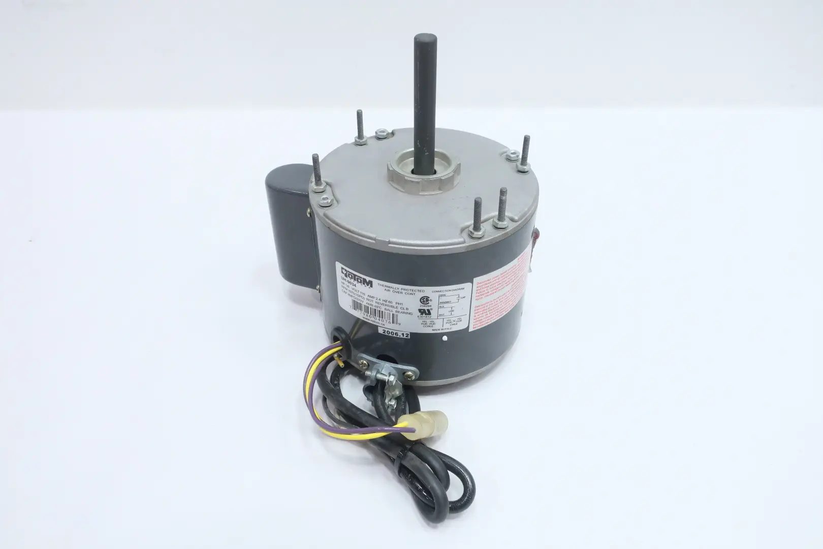 Produktfoto 1 von ROTOM UH-9034