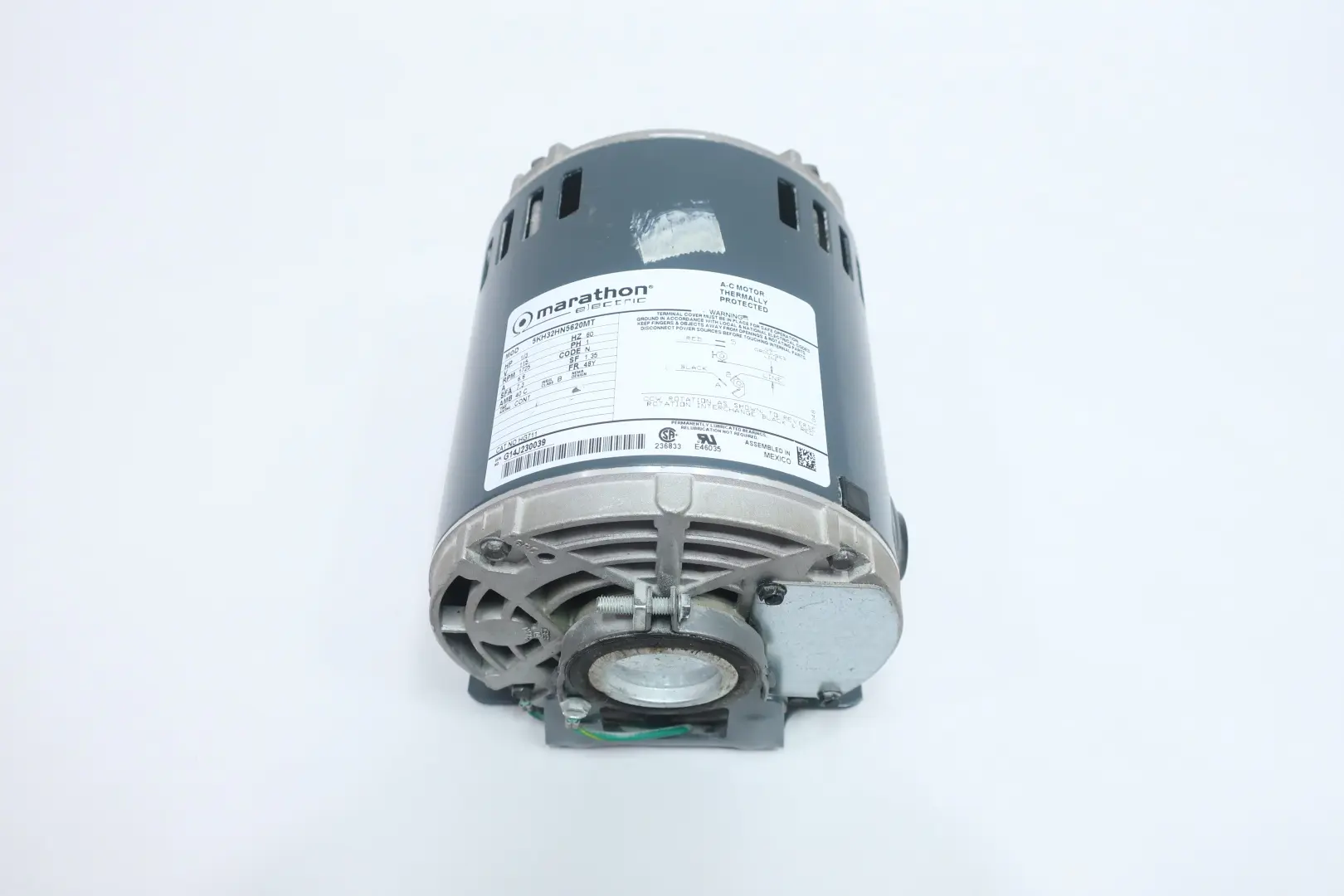 Produktfoto 1 von MARATHON 5KH32HN5620MT