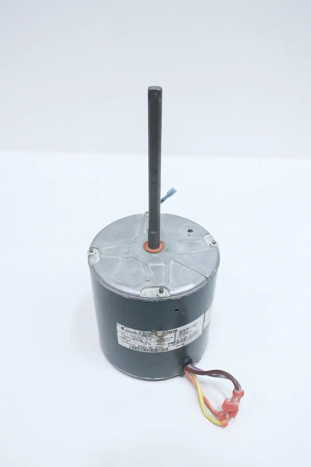 Produktfoto 1 von GENERAL ELECTRIC GE 5KCP39PG L811AS