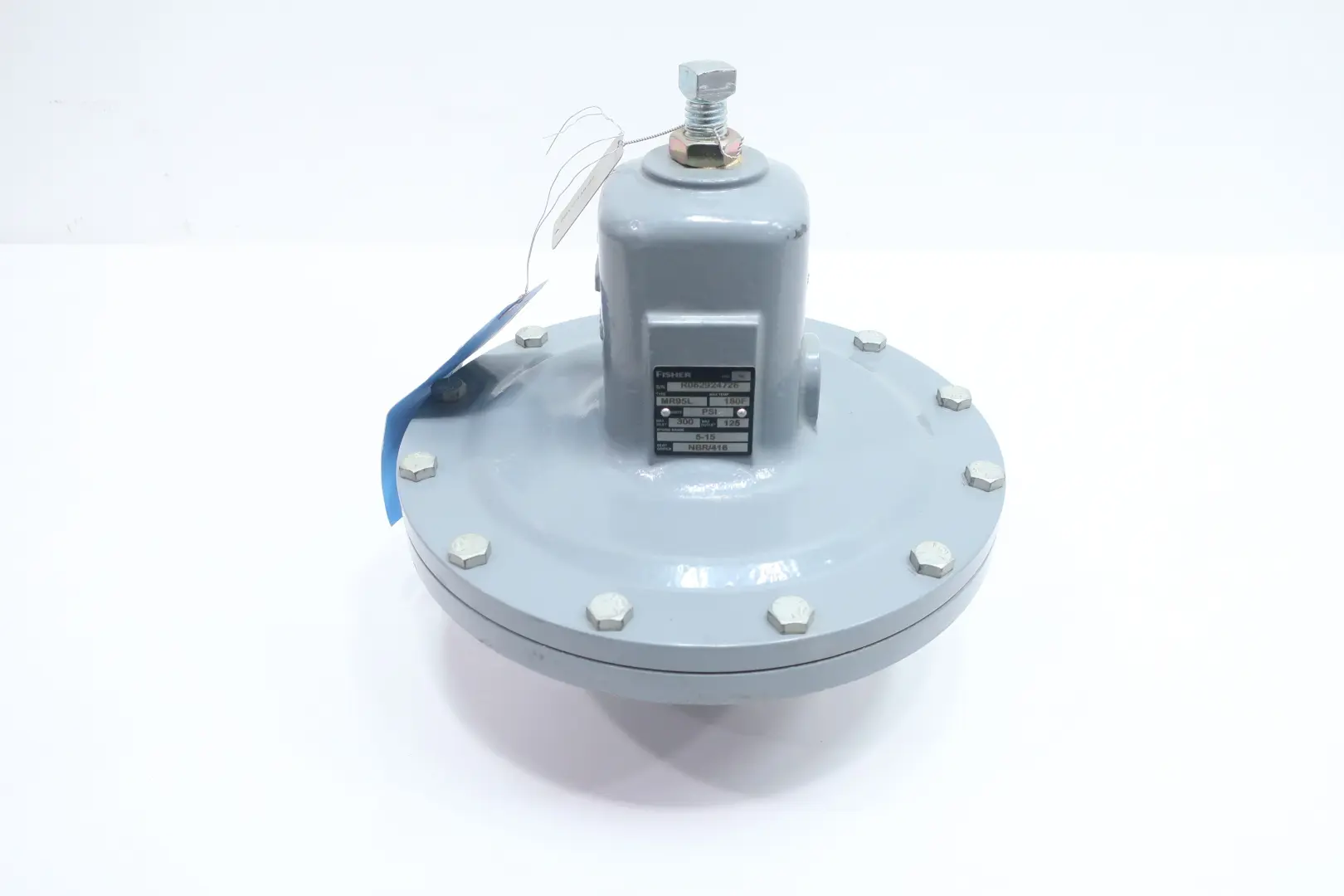 Produktfoto 1 von FISHER MR95L