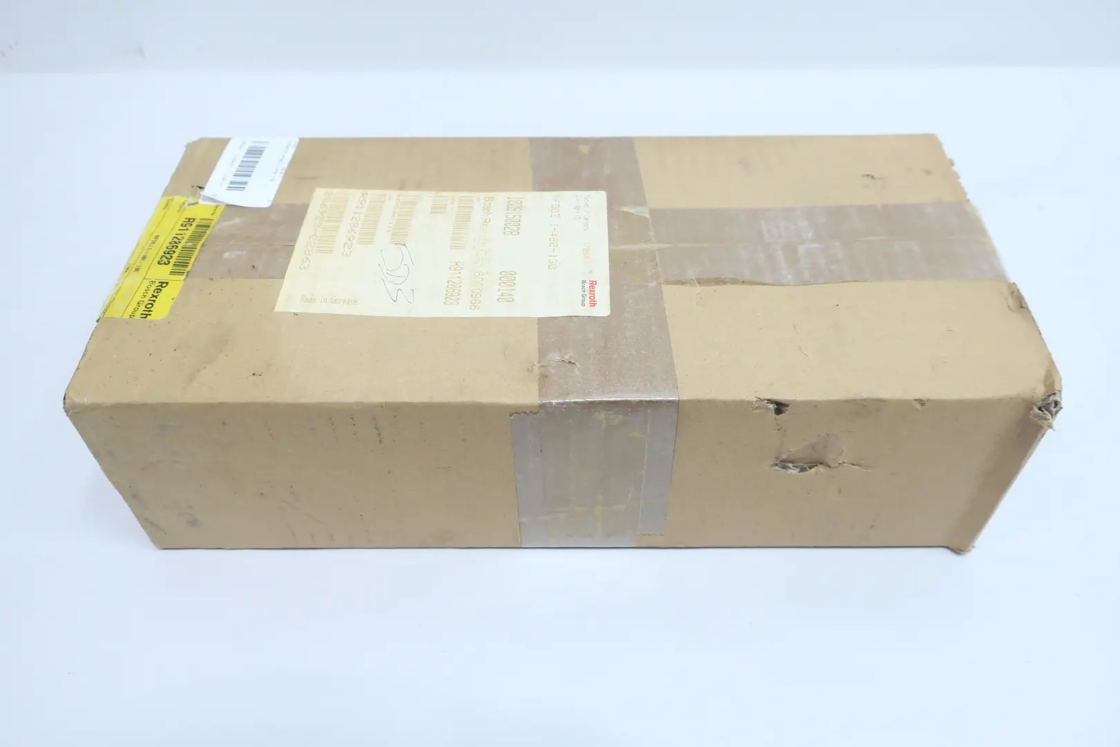 Produktfoto 1 von REXROTH NFD03.1-480-130
