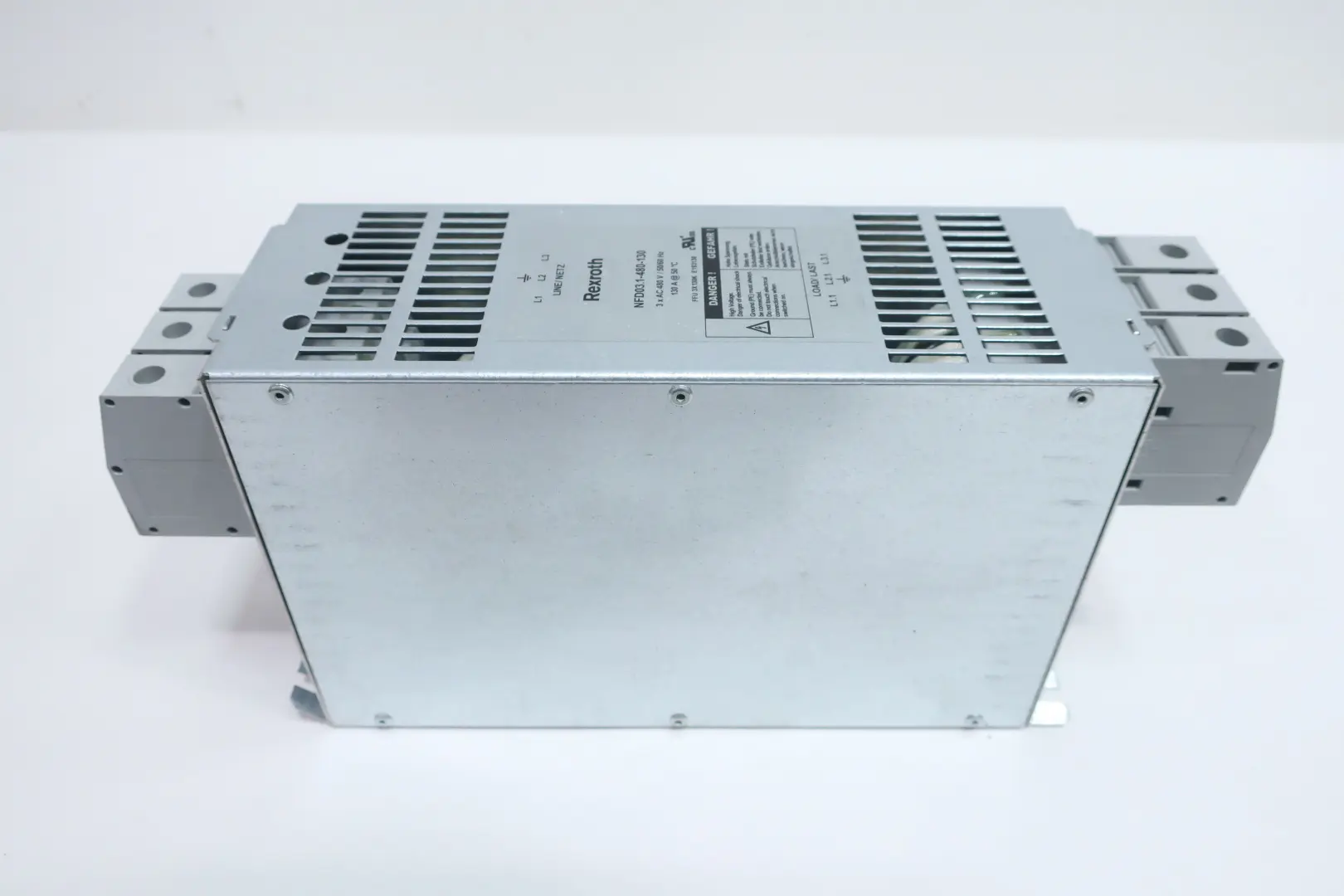 Produktfoto 1 von REXROTH NFD03.1-480-130