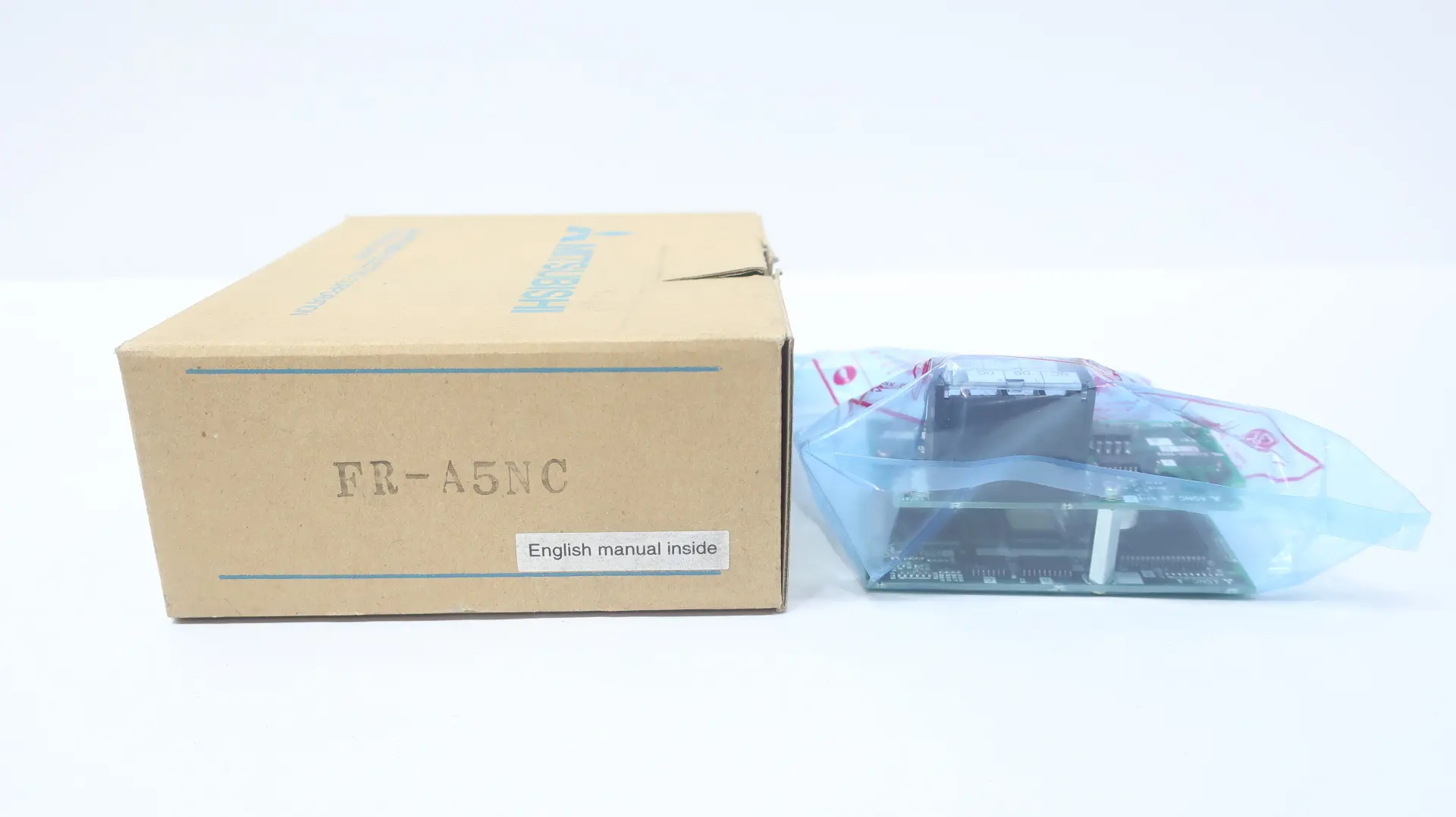 Produktfoto 1 von MITSUBISHI FR-A5NC