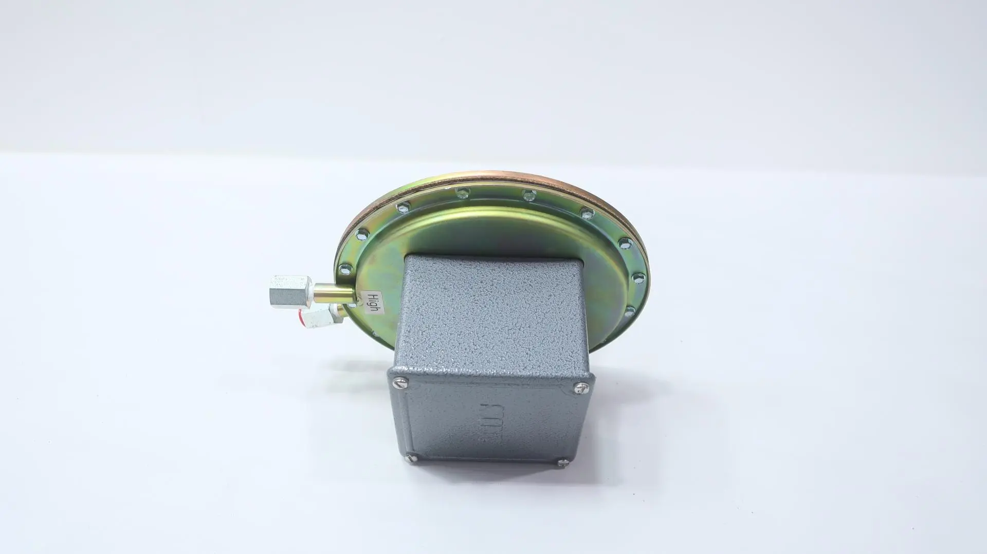 Produktfoto 1 von SOR 107AL-N40-P1-F1A