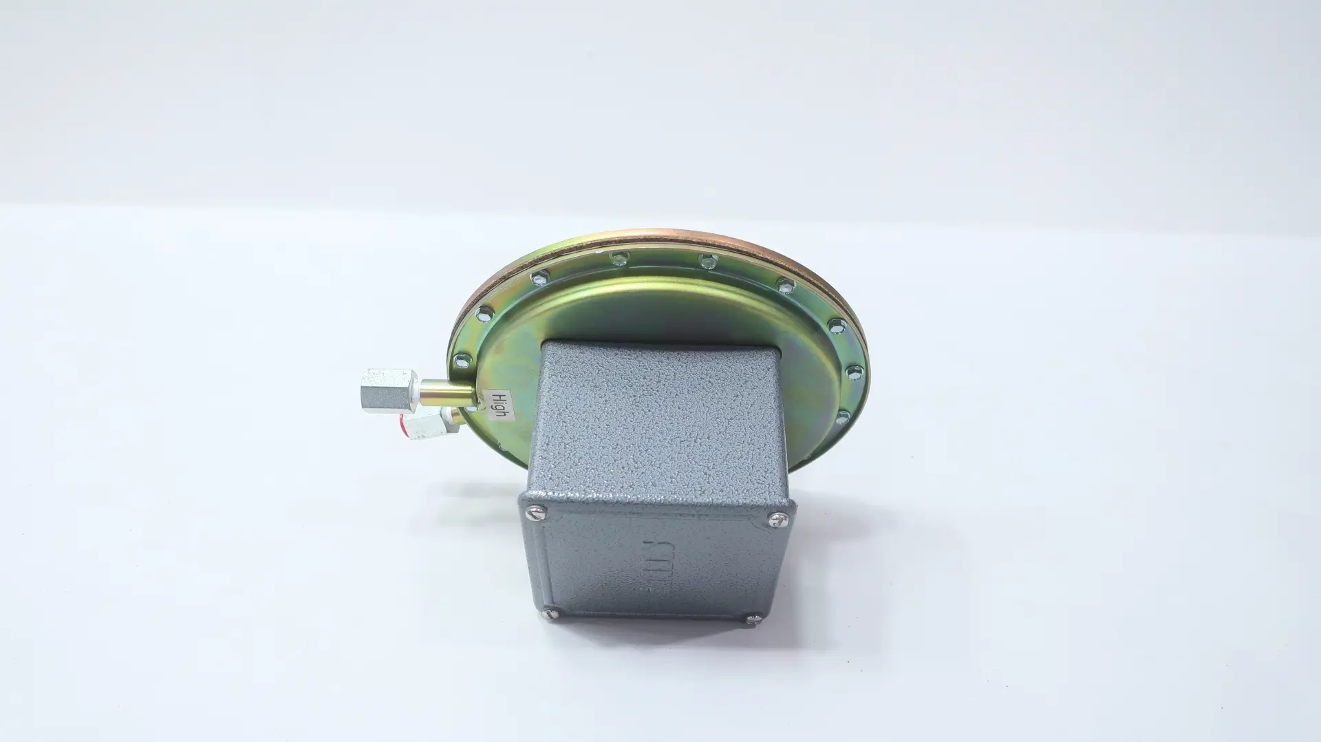 SOR 107AL-N40-P1-F1A