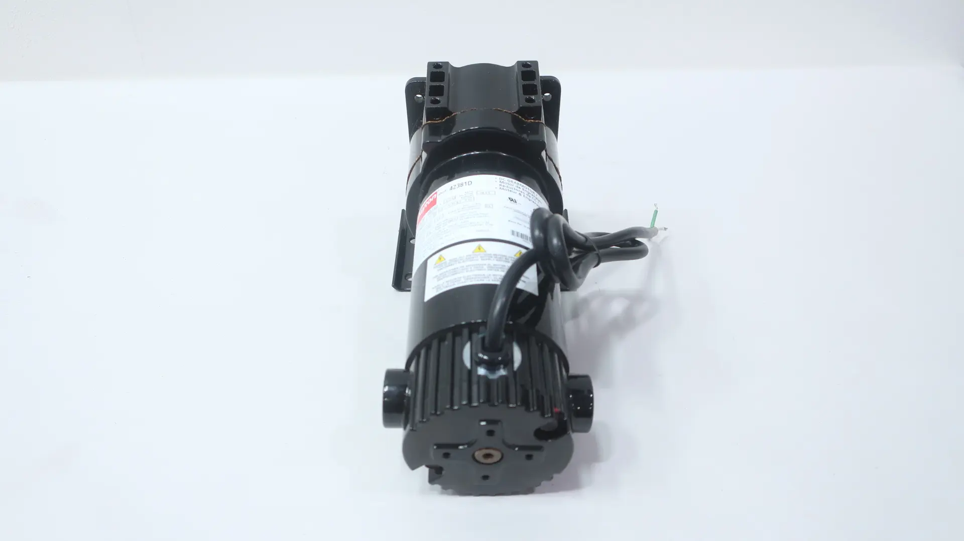 Produktfoto 1 von DAYTON 4Z381D